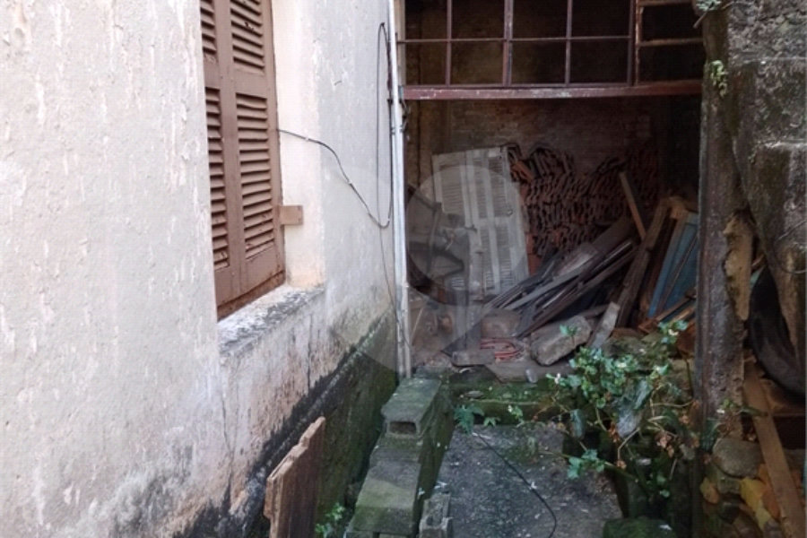 Casa à venda com 2 quartos em Tucuruvi, São Paulo, SP