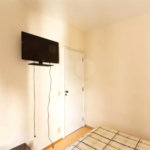 Apartamento à venda com 1 quarto em Indianópolis, São Paulo, SP
