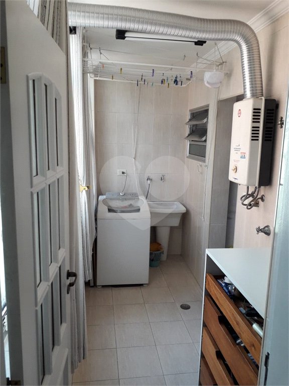 Apartamento à venda com 2 quartos em Santa Cecília, São Paulo, SP