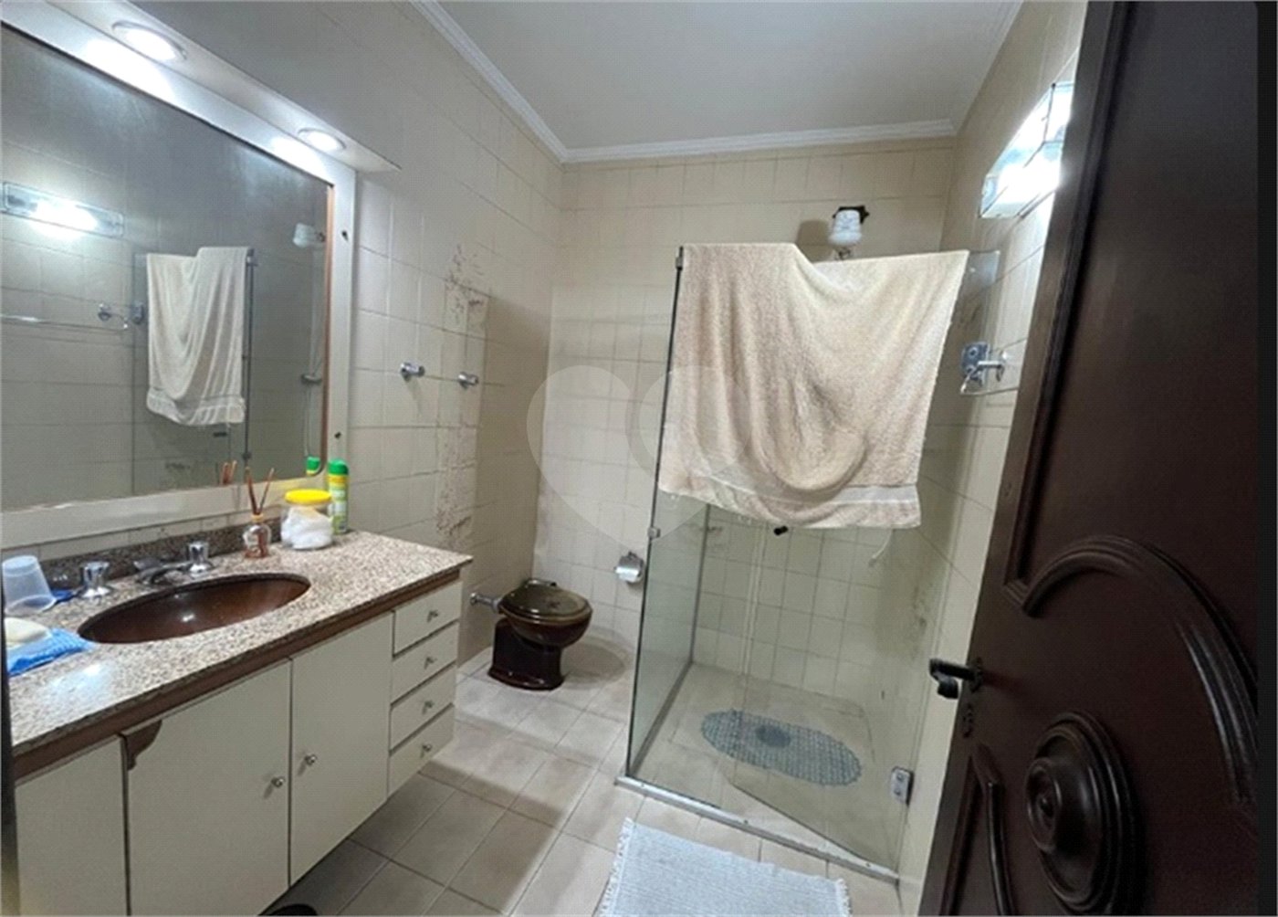 Casa à venda com 4 quartos, sendo 2 suítes, em Vila Rosália, Guarulhos, SP
