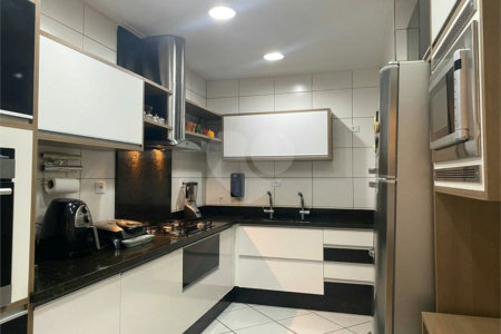Apartamento à venda com 3 quartos, sendo 1 suíte, em Vila Zilda (tatuapé), São Paulo, SP
