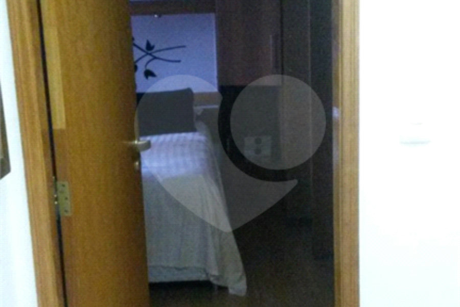 Apartamento à venda com 3 quartos, sendo 2 suítes, em Santana, São Paulo, SP