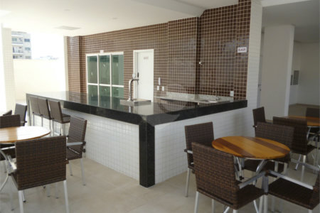 Apartamento à venda com 3 quartos, sendo 1 suíte, em Cachambi, Rio de Janeiro, RJ