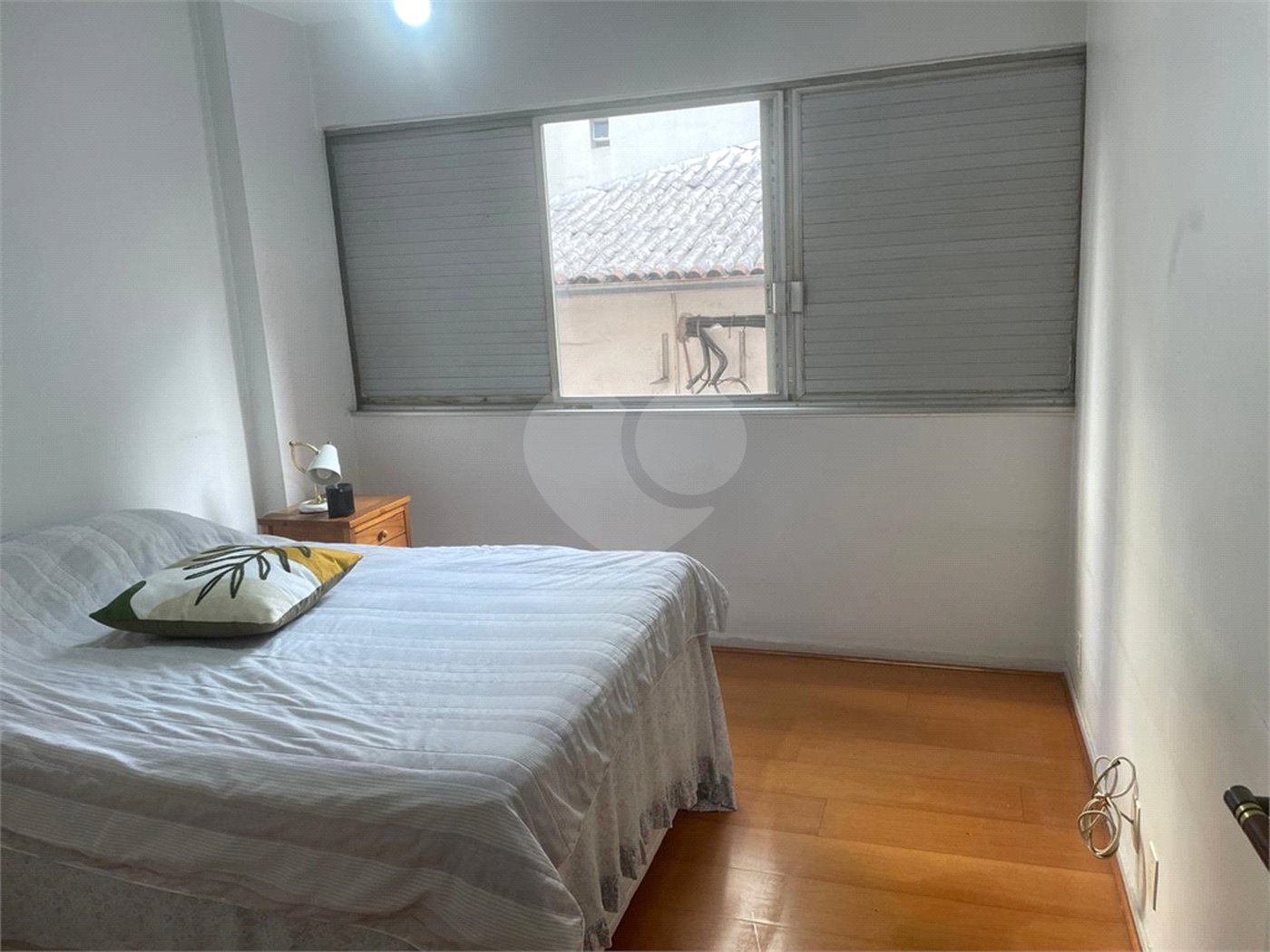 Apartamento à venda com 2 quartos em Indianópolis, São Paulo, SP