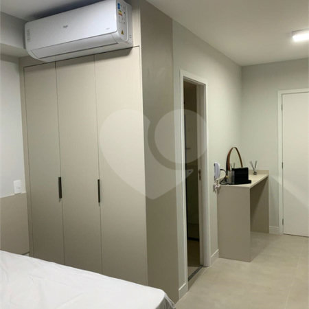 Apartamento para alugar com 1 suíte em Butantã, São Paulo, SP