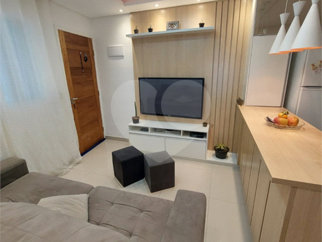 Casa à venda com 2 quartos em Jaçanã, São Paulo, SP