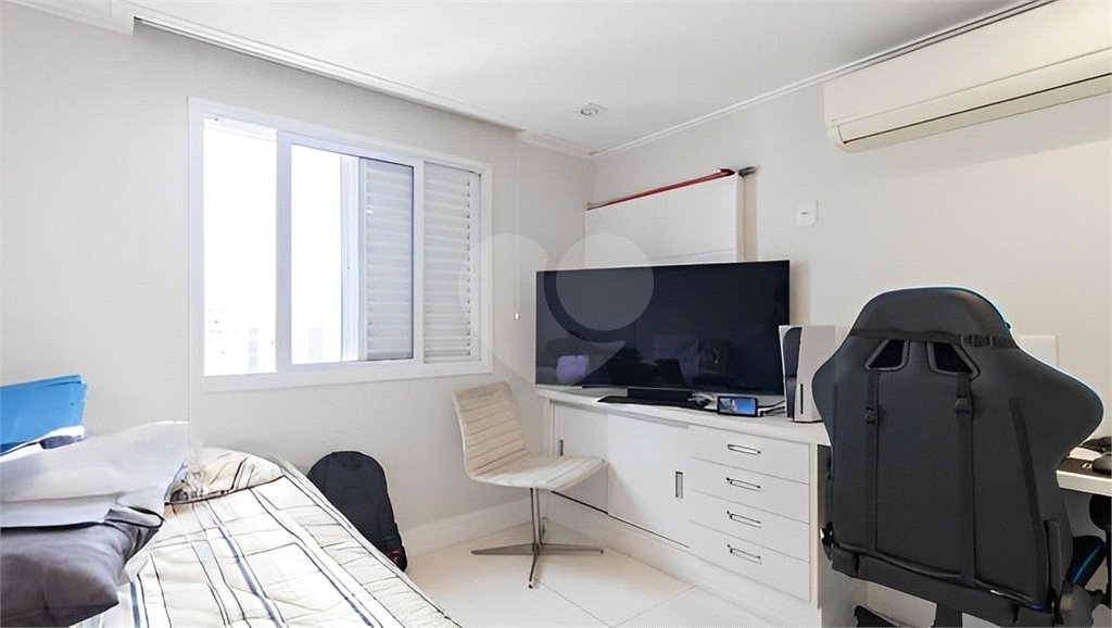 Apartamento à venda com 2 suítes em Vila Guiomar, Santo André, SP
