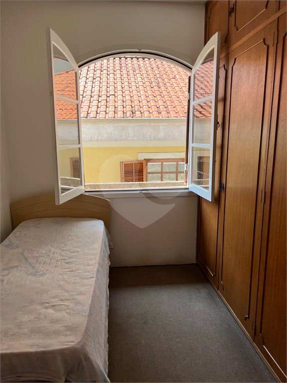 Sobrado à venda com 3 quartos em Santana, São Paulo, SP