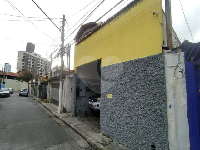 Galpão à venda em Santana, São Paulo, SP