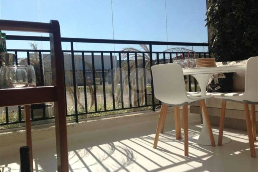 Apartamento à venda com 2 quartos, sendo 1 suíte, em Vila Guilherme, São Paulo, SP