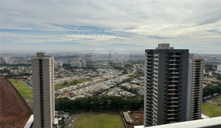 Apartamento à venda com 2 quartos, sendo 1 suíte,  em Quinta da Primavera, Ribeirão Preto, SP