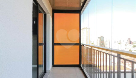 Apartamento à venda com 1 quarto em Santana, São Paulo, SP