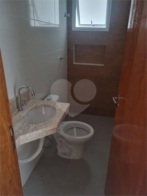 Apartamento à venda com 2 quartos em Vila Gustavo, São Paulo, SP