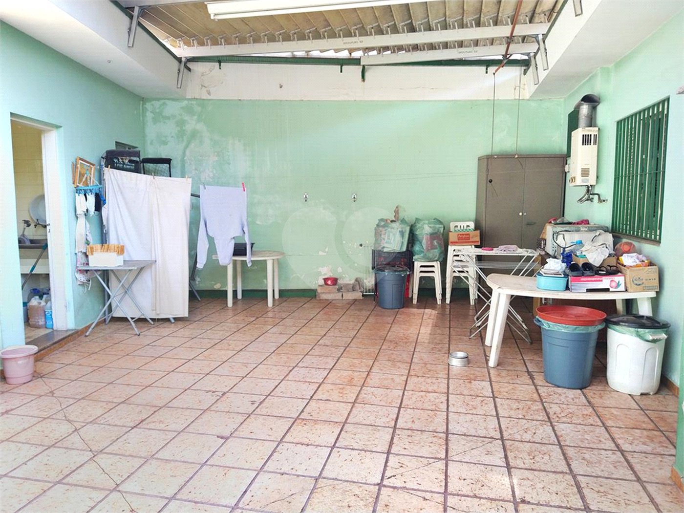 Casa à venda com 2 quartos, sendo 1 suíte, em Vila Comercial, São Paulo, SP