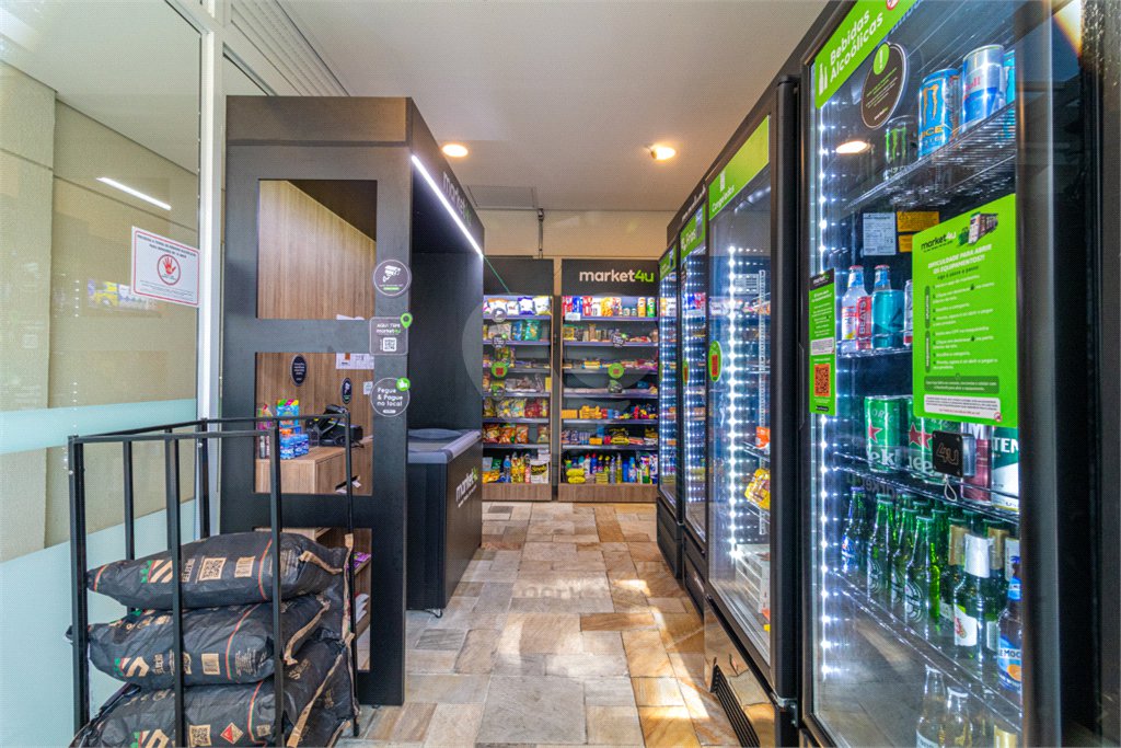 Apartamento à venda com 3 suítes em Vila Mascote, São Paulo, SP