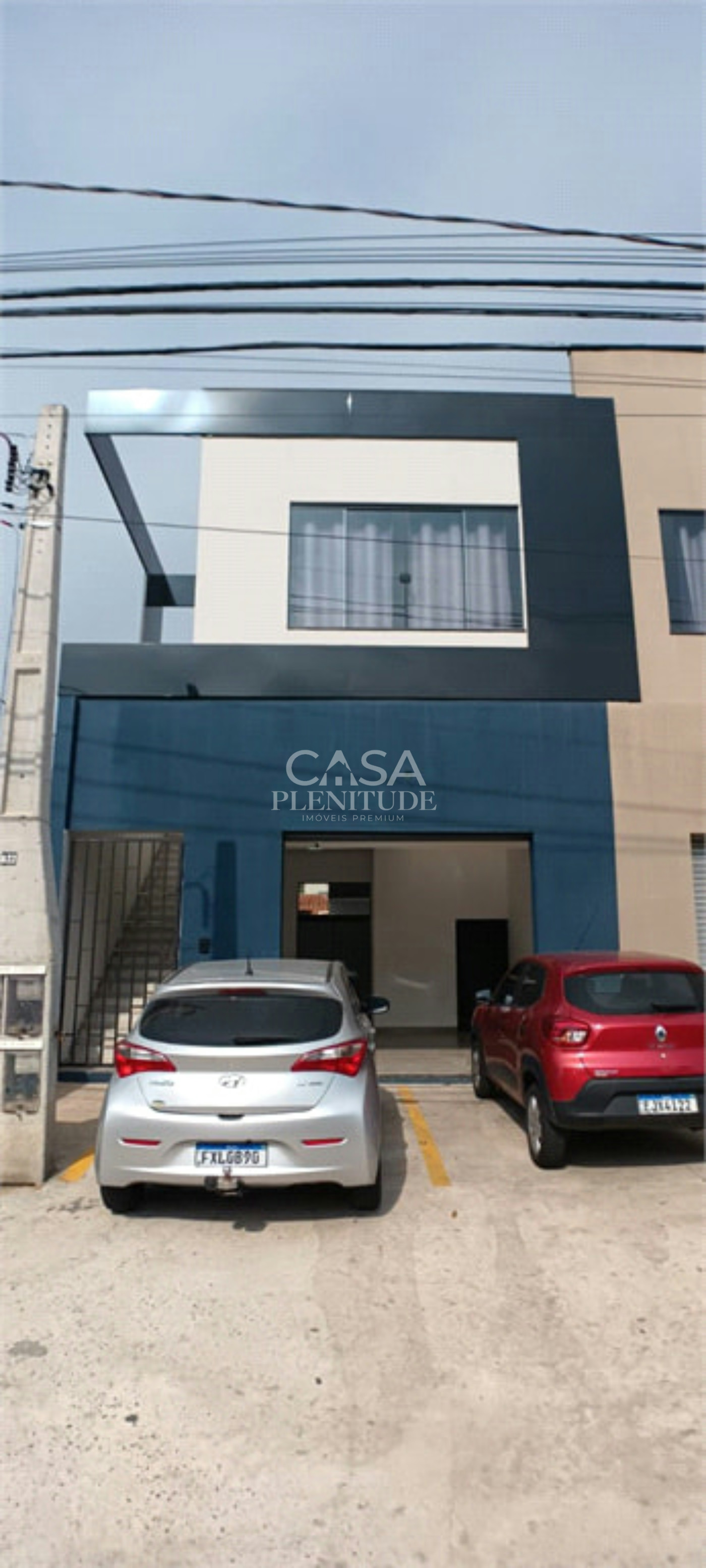 Sala para alugar em Jardim Paulista, Votorantim, SP