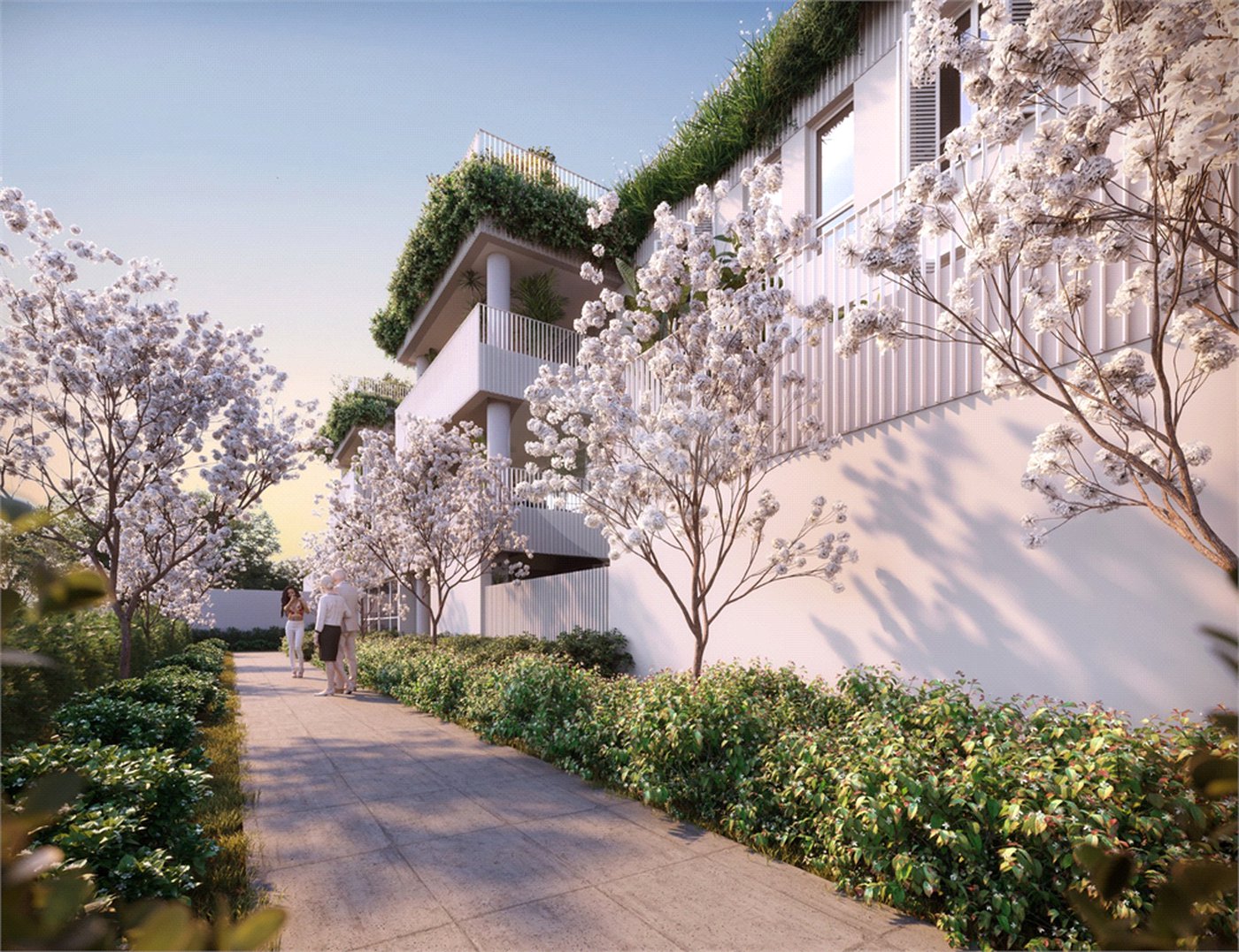 Apartamento à venda com 3 suítes em Cidade Jardim, São Paulo, SP