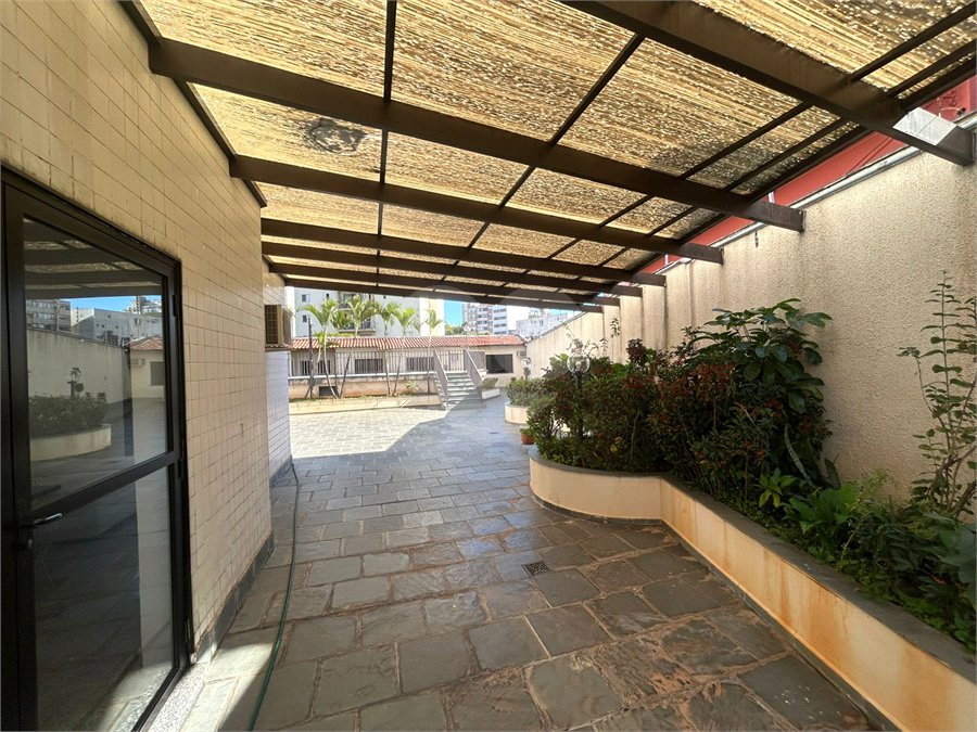 Apartamento à venda com 3 quartos, sendo 2 suítes,  em Santa Terezinha, São Paulo, SP