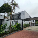 Casa à venda com 4 suítes no condomínio Villa Suiça, São Paulo - SP