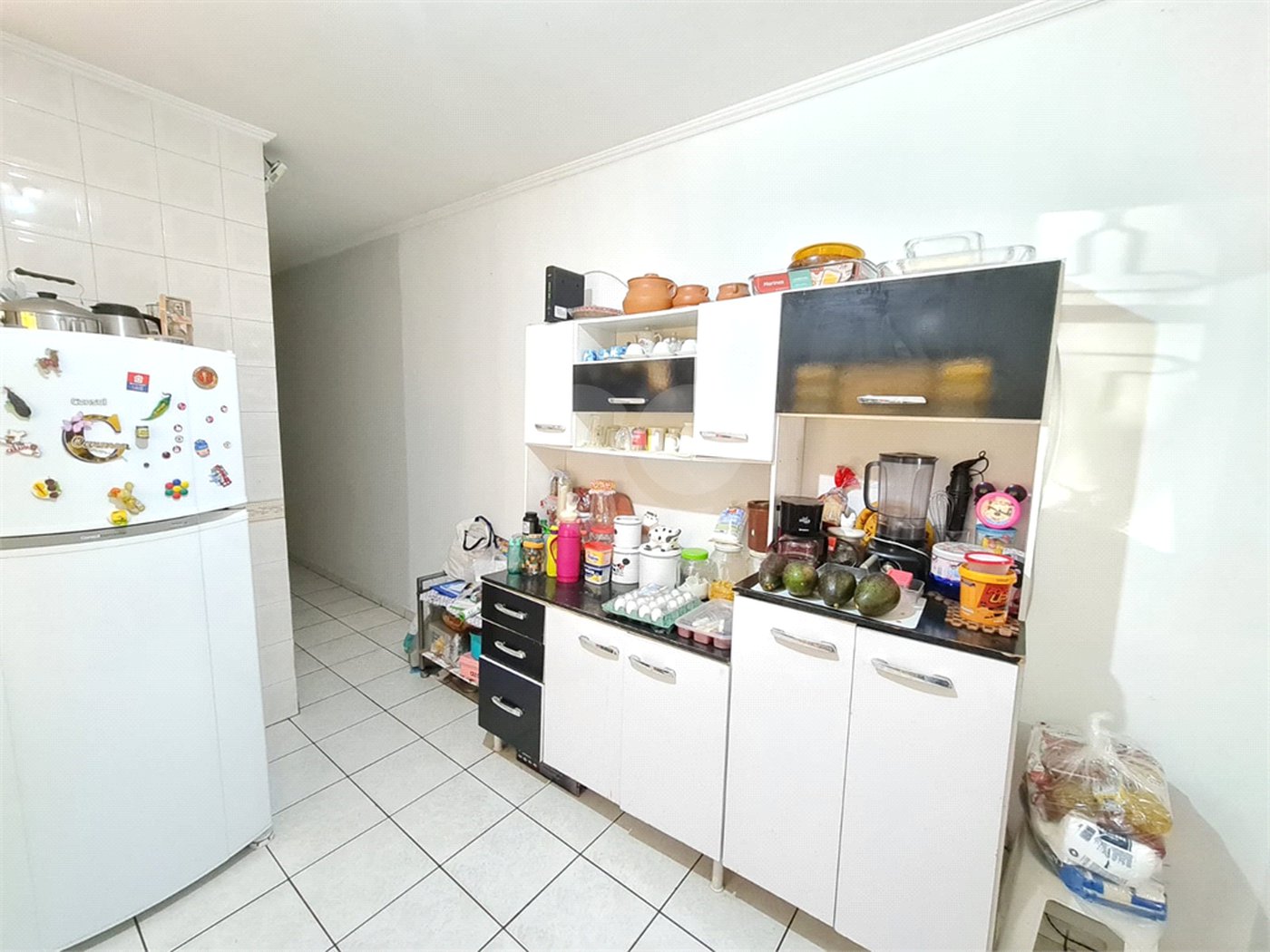 Sobrado à venda com 3 quartos, sendo 1 suíte, em Parque das Nações, Atibaia, SP