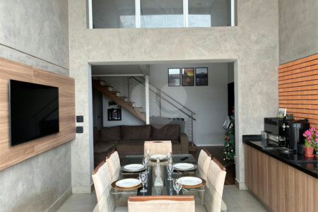 Apartamento à venda com 4 quartos, sendo 3 suítes, em Vila Andrade, São Paulo, SP