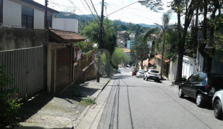 Terreno à venda em Tremembé, São Paulo, SP