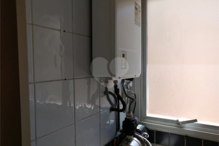 Cobertura à venda com 3 quartos, sendo 2 suítes,  em Vila Ipojuca, São Paulo, SP