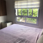 Apartamento à venda com 2 quartos, sendo 1 suíte, em Vila Romana, São Paulo, SP