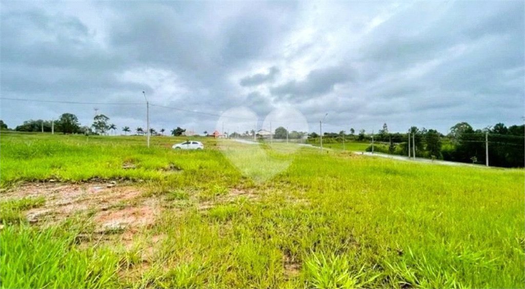Terreno à venda no condomínio Villagio Italia, Sorocaba - SP