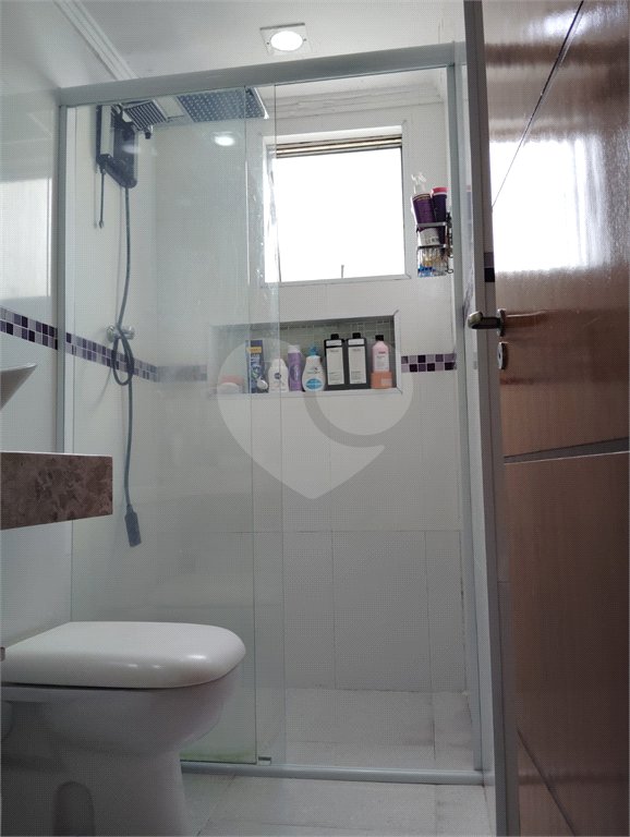 Apartamento à venda com 2 quartos em Jardim Peri, São Paulo, SP
