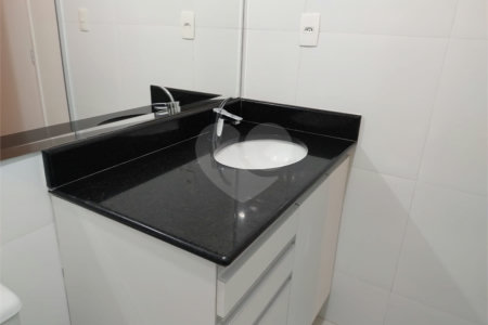 Apartamento à venda com 1 suíte em Vila Guarani (z Sul), São Paulo, SP
