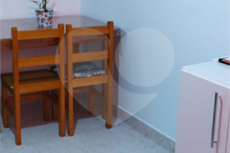Apartamento à venda com 1 quarto em Caiçara, Praia Grande, SP