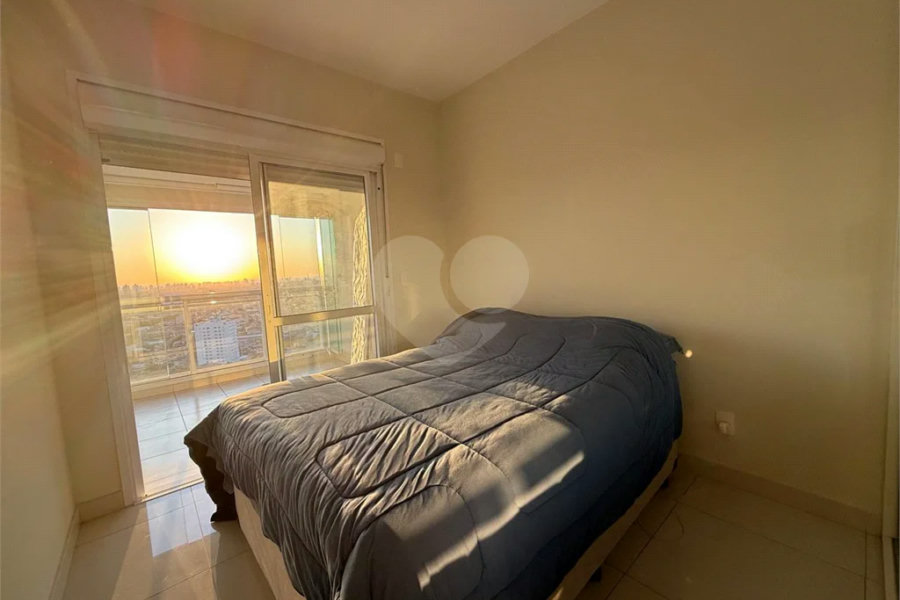Apartamento à venda com 2 quartos, sendo 1 suíte, em Mandaqui, São Paulo, SP
