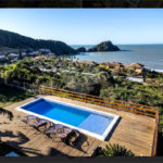 Casa à venda com 4 suítes em Praia Rasa, Armação dos Búzios, RJ