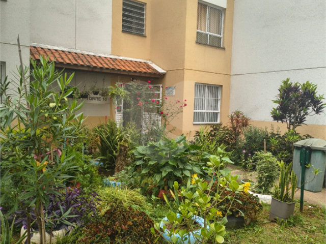 Apartamento à venda com 2 quartos em Canjica (terra Preta), Mairiporã, SP