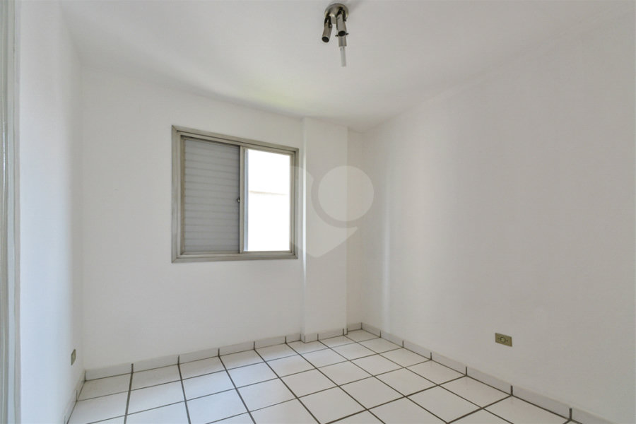 Apartamento à venda com 1 quarto em Barra Funda, São Paulo, SP