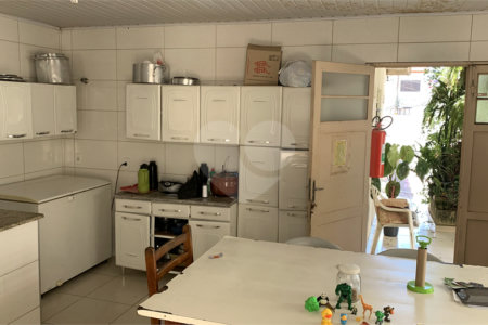 Terreno à venda em Vila Mazzei, São Paulo, SP