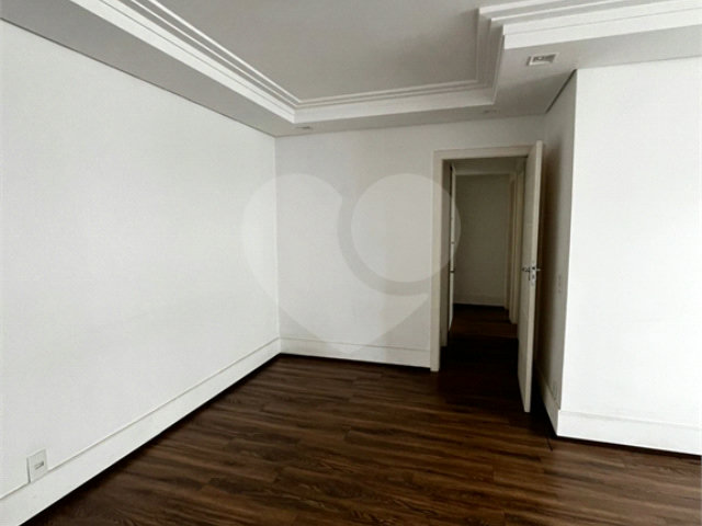 Apartamento à venda com 3 quartos em Perdizes, São Paulo, SP