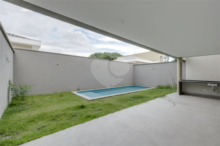Casa à venda com 4 suítes no condomínio Venezia, São Paulo - SP
