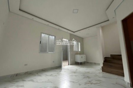 Casa à venda com 2 quartos, sendo 1 suíte, em Parque Hortência, Bom Jesus dos Perdões, SP