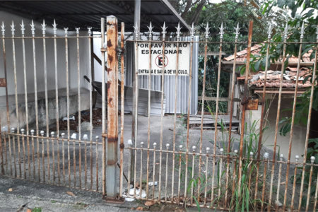 Terreno à venda com 1 suíte em Vila Gustavo, São Paulo, SP