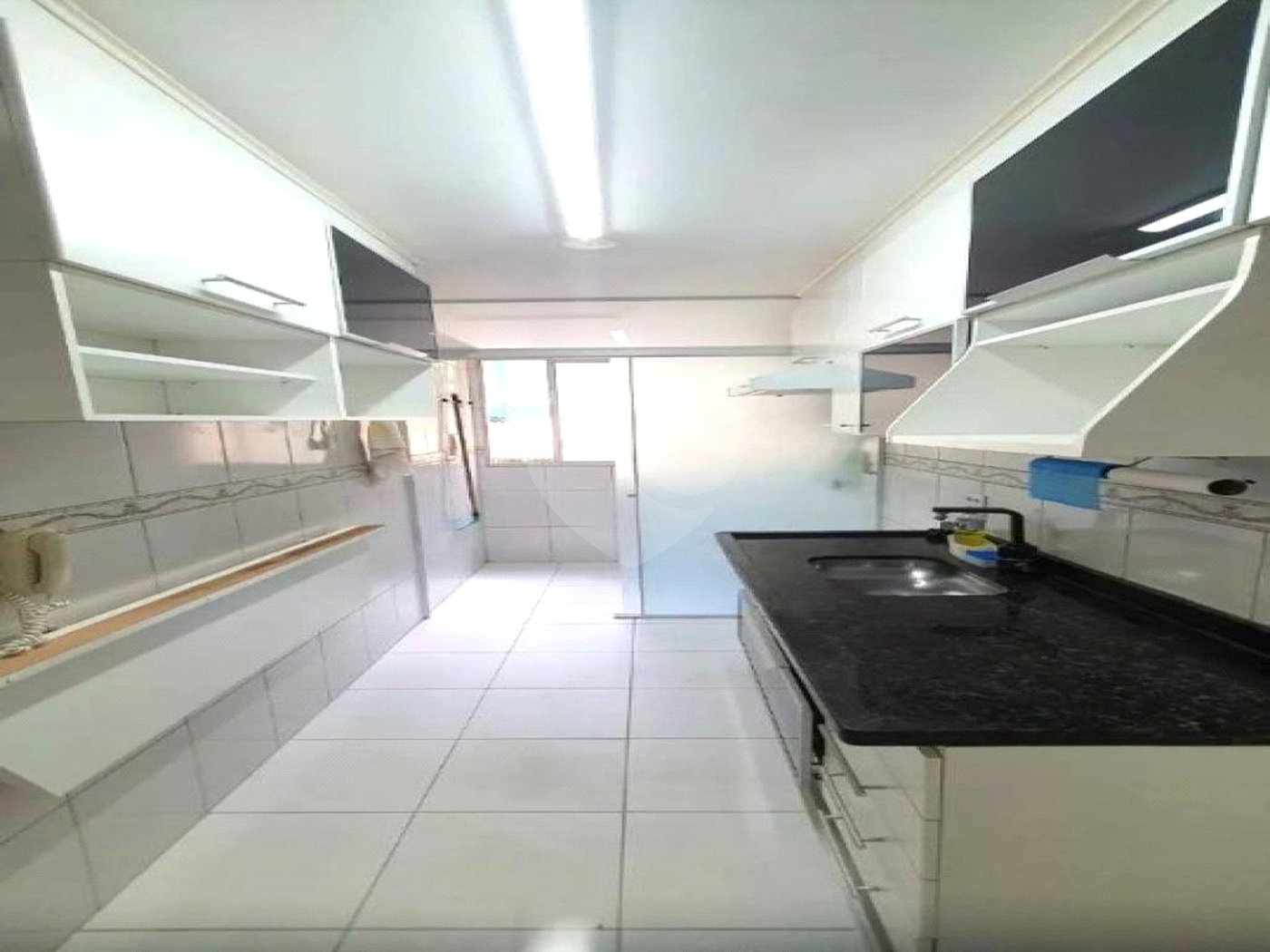 Apartamento à venda com 3 quartos, sendo 1 suíte, em Paraisópolis, São Paulo, SP