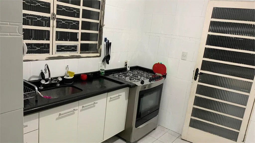 Sobrado à venda com 3 quartos, sendo 1 suíte, em Jardim Esmeralda, São Paulo, SP
