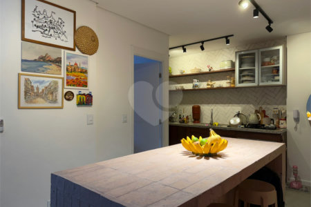 Apartamento à venda com 1 suíte em Jardim São Paulo(zona Norte), São Paulo, SP