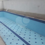 Cobertura à venda com 2 quartos, sendo 1 suíte,  em Água Fria, São Paulo, SP