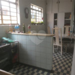 Casa à venda com 3 quartos em Vila Clementino, São Paulo, SP