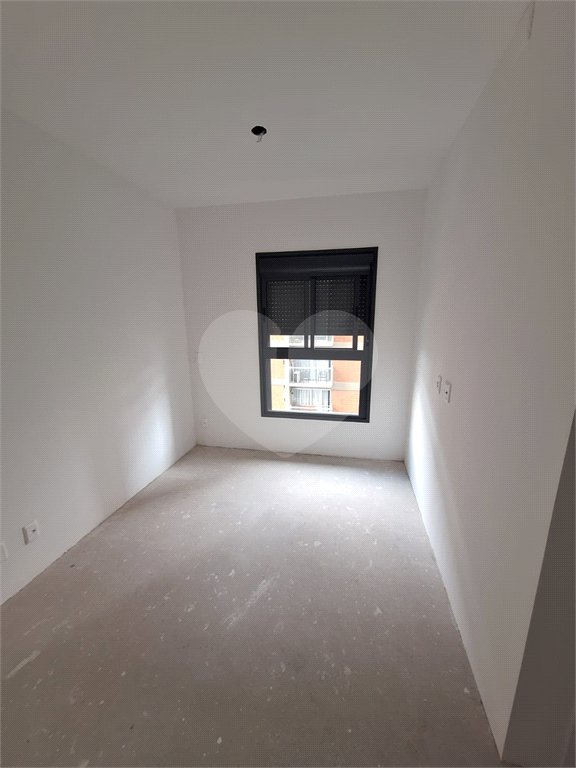 Apartamento à venda com 2 quartos, sendo 1 suíte, em Perdizes, São Paulo, SP