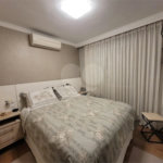 Apartamento à venda com 3 suítes em Cidade São Francisco, São Paulo, SP