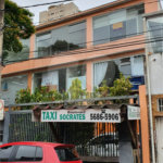 Prédio à venda em Jardim Marajoara, São Paulo, SP