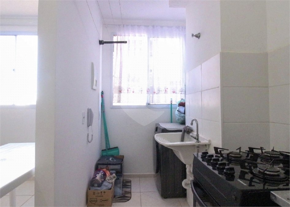 Apartamento à venda com 2 quartos em Jardim Adutora, São Paulo, SP